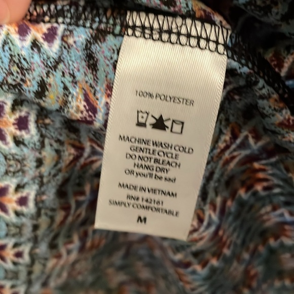 LLR Lindsay Kimono - Picture 4 of 5